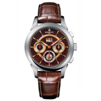 Perrelet watches Chronograph Big Date