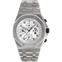 Audemars Piguet Watch Royal Oak Offshore Chronograph Perpetual Calendar