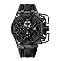 Audemars Piguet Watch Royal Oak Offshore Survivor Limited