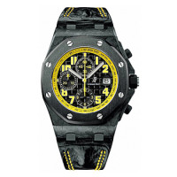 Audemars Piguet Watch Royal Oak Offshore Chronograph