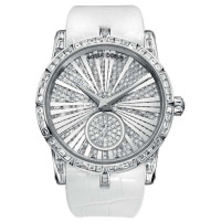Roger Dubuis watches Jewellery Limited Edition 88