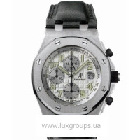 Audemars Piguet Watch Royal Oak Offshore