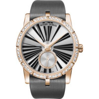 Roger Dubuis watches Jewellery