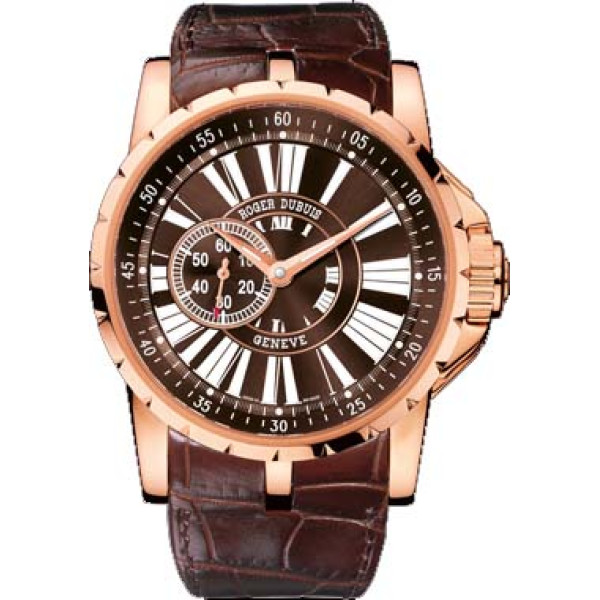 Roger Dubuis watches Automatic  Limited Edition 88