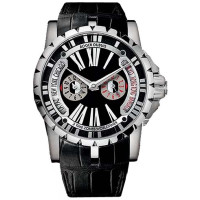 Roger Dubuis Watch World Time Limited Edition 88