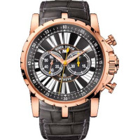 Roger Dubuis Watch Chronograph Limited Edition 88