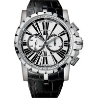 Roger Dubuis Watch Chronograph Limited Edition 280