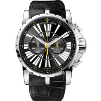 Roger Dubuis Watch Chronograph Limited Edition 280