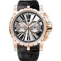 Roger Dubuis Watch Chronograph Limited Edition 88