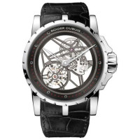 Roger Dubuis watches Automatic Flying Tourbillon Limited Edition 88