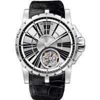 Roger Dubuis watches Minute Repeater Flying Tourbillon Limited Edition 28