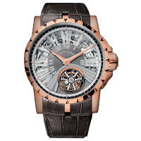 Roger Dubuis Watch Minute Repeater Flying Tourbillon Limited Edition 28