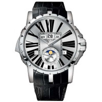 Roger Dubuis Watch Minute Repeater Centrifugal Limited Edition 8