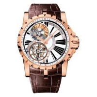 Roger Dubuis watches Excalibur Automatic Tourbillon Limited Edition 88
