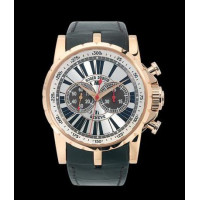 Roger Dubuis watches Excalibur