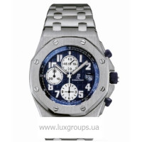 Audemars Piguet Watch Royal Oak Offshore