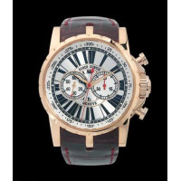 Roger Dubuis watches Excalibur