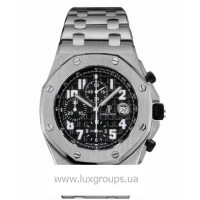 Audemars Piguet Watch Royal Oak Offshore