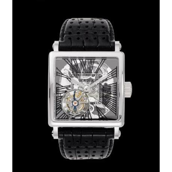 Roger Dubuis watches Golden Square