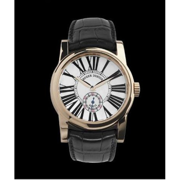 Roger Dubuis Watch Hommage