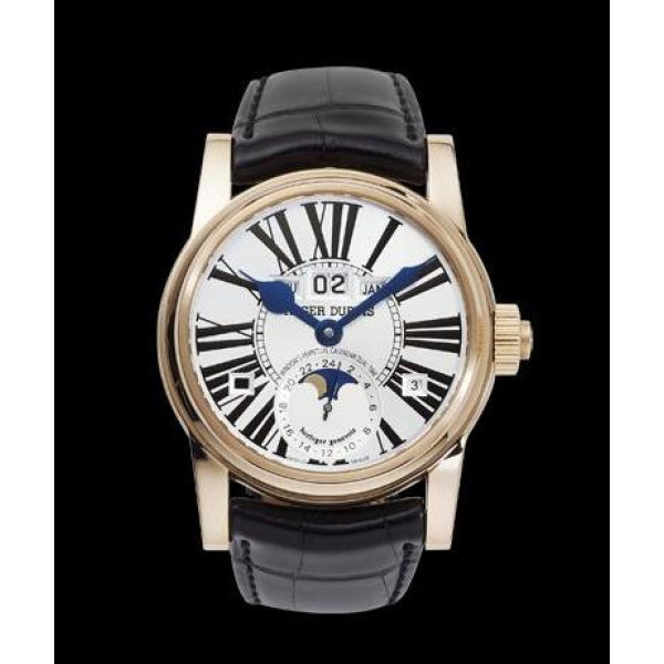 Roger Dubuis watches Hommage