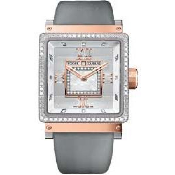 Roger Dubuis watches Jewellery Limited Edition 88