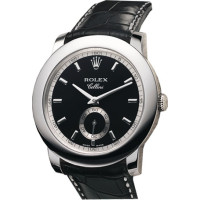 Rolex Watch Cellini Cestello