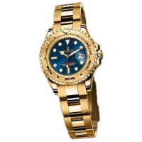 Rolex watches Yacht-Master 29mm Yellow Gold