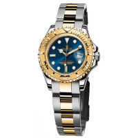 Годинники Rolex Yacht-Master 29mm Lady Steel and Gold
