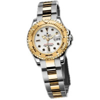 Rolex watches Yacht-Master 29mm Steel and Yellow Gold