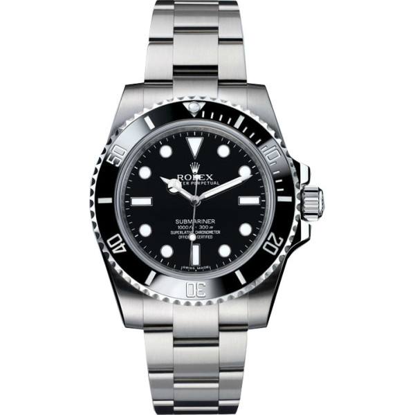 Rolex watches Submariner