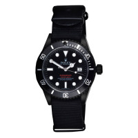 Годинники Rolex Submariner LVs Limited Edition 24