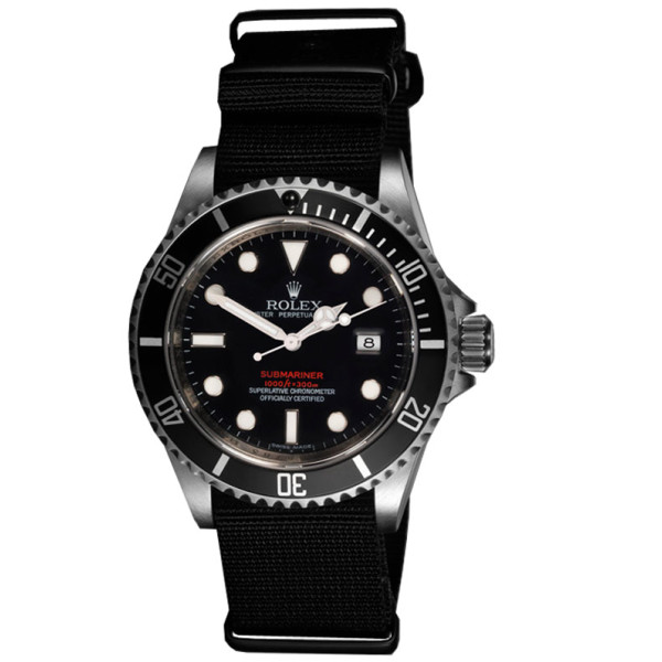 Rolex watches Submariner LVs Limited Edition 24