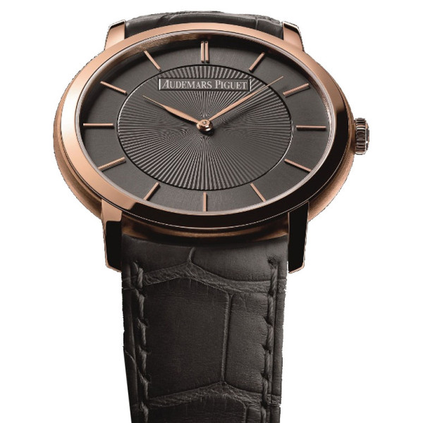 Audemars Piguet Watch Extra-Thin Bolshoi Limited Edition 50