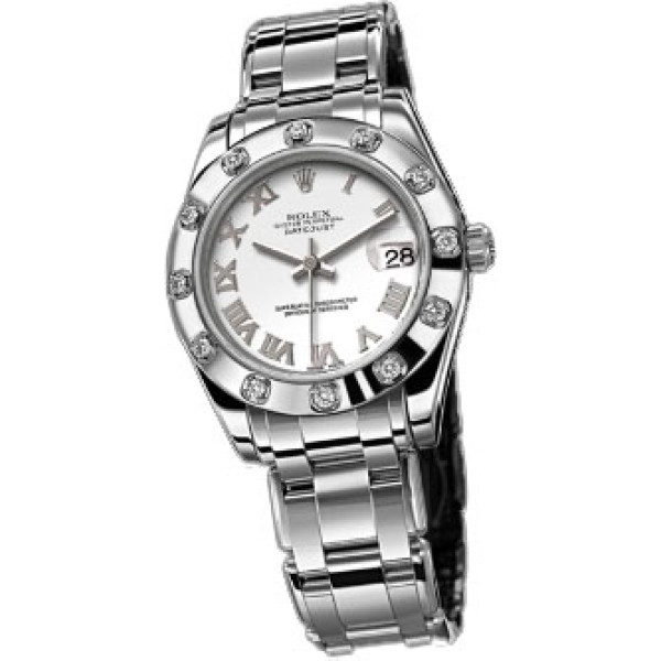 Rolex watches Datejust Special Edition