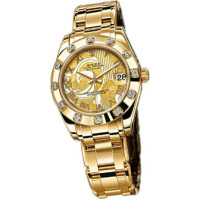 Rolex Watch Datejust Special Edition