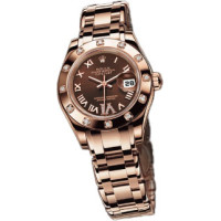 Rolex watches Lady - Datejust Pearlmacter