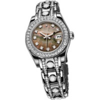 Годинники Rolex Lady - Datejust Pearlmacter