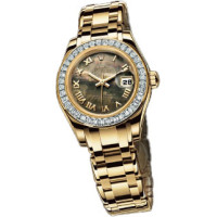 Годинники Rolex Lady - Datejust