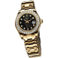 Rolex watches Lady - Datejust