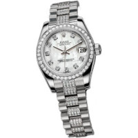 Годинники Rolex Lady - Datejust