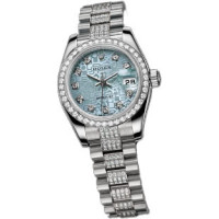 Годинники Rolex Lady - Datejust