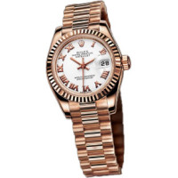 Годинники Rolex Lady - Datejust