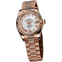 Rolex watches Lady - Datejust