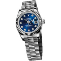 Годинники Rolex Lady - Datejust