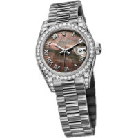 Годинники Rolex Lady - Datejust