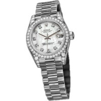 Годинники Rolex Lady - Datejust
