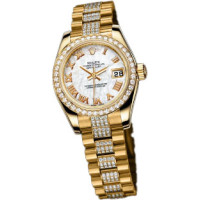 Годинники Rolex Lady - Datejust