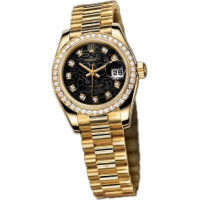 Rolex watches Lady - Datejust