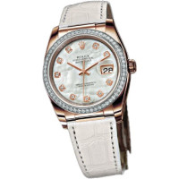 Rolex watches Datejust 36mm